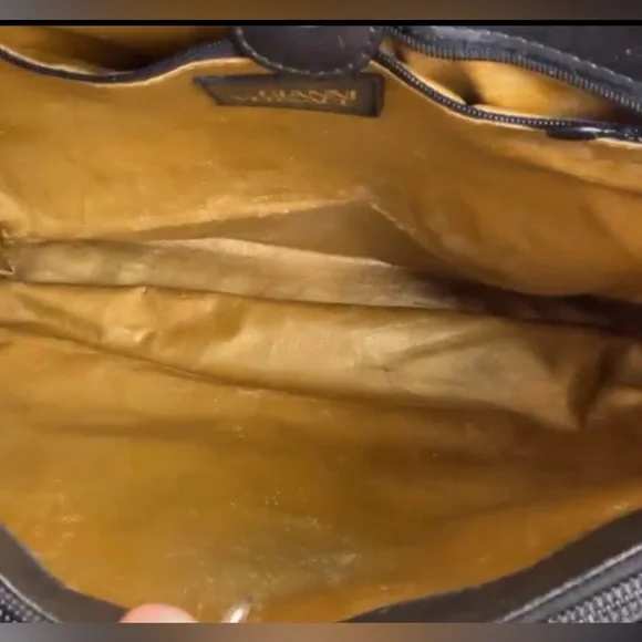 Versace vintage leopard sunburst W/ COA - Picture 7 of 14